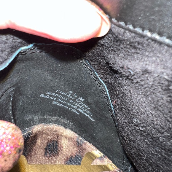 Sam Edelman Ankle Booties - Picture 5 of 5